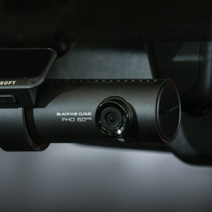 Blackvue DR590W-2CH Camera hành trình