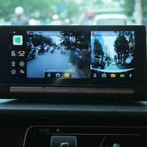 WEBVISION N93 Camera hành trình