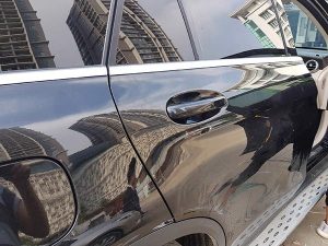 Cửa hít và những ưu điểm nổi bật của cửa này đối với xe ô tô