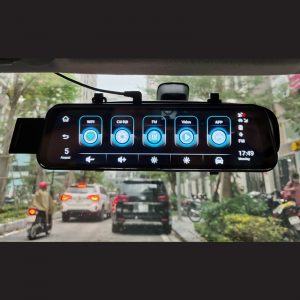 A10 Carcam chiếc camera hành trình thông minh