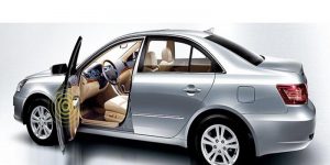 Cửa hít là gì? Công dụng, ưu điểm và cơ chế hoạt động của cửa hít