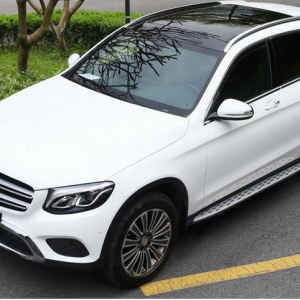 Bậc điện GLC300
