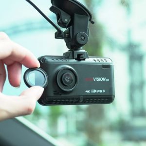 Webvision A28 Camera hành trình