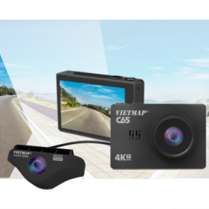 Viet Map C65 Camera hành trình cao cấp