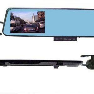 K8100 Camera Hành Trình Gương