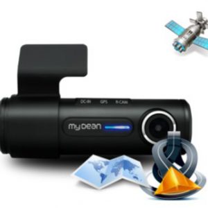 CAMERA HÀNH TRÌNH MYDEAN BLACKBOX E9