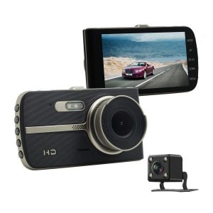 WEBVISION S5 Camera hành trình