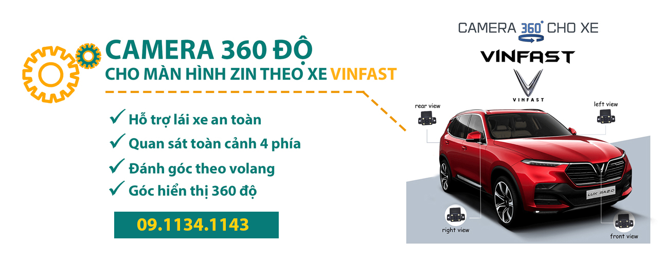 cam 360 vinfast