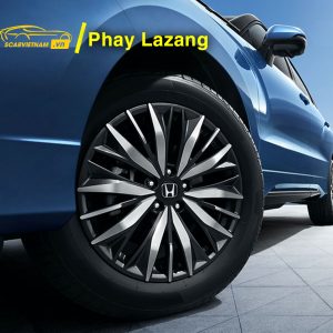 Phay Lazang - Phục hồi lazang ô tô
