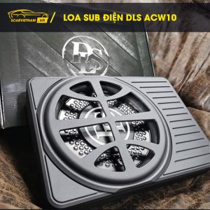 LOA SUB ĐIỆN DLS ACW10