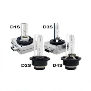 Độ Đèn 2 Aozoom Xenon FBl Độ xe Ô Tô