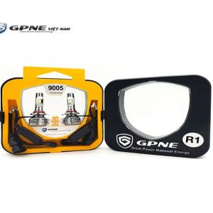 Bóng Led Gpne -Ánh Sáng Bởi LED