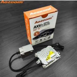 BALLAST AOZOOM ABN-07(35W-THƯỜNG)