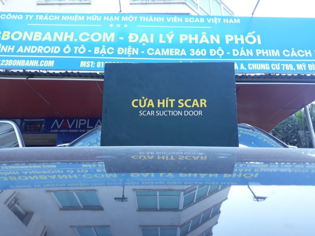 cửa hít cho xe VinFast-1
