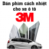 phim cách nhiệt 3m