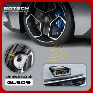 cảm biến cho xe VinFast