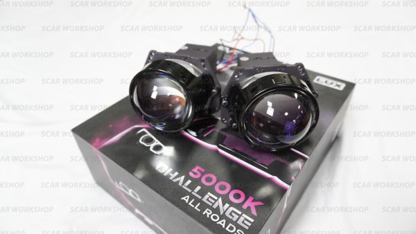 Bi EVO LUX 5000K