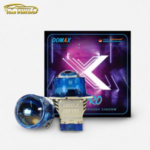 Bi X-LED PRO DOMAX