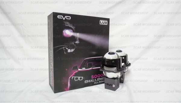 Bi EVO LUX 5000K