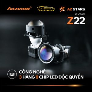 Bi Laser Aozoom Az-Stars Z22 (3)