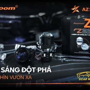 Bi Laser Aozoom Az-Stars Z22 (5)