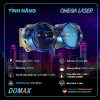 Bi Laser Omega Domax