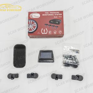 Cảm biến áp suất lốp Perfectcar PC02