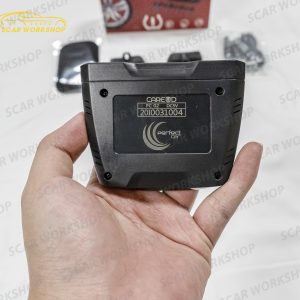Quá trình phát tín hiệu nhanh chóng