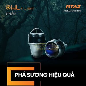 Luồng sáng vượt trội