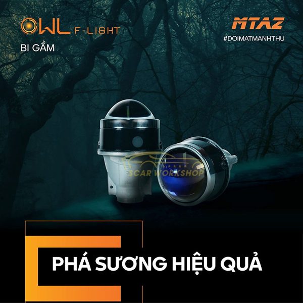 Luồng sáng vượt trội