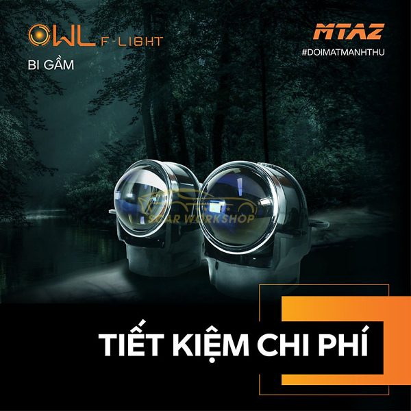 Tiết kiệm chi phí