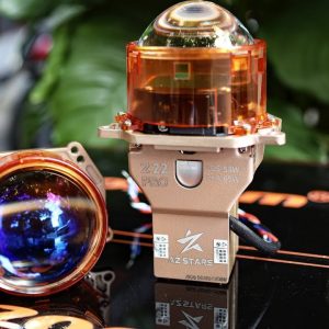Z22 có thiết kế cực kì nổi bật với gam màu cam ấn tượng
