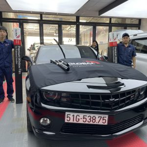 phim cách nhiệt ô tô 7 chỗ