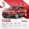 phim cách nhiệt ô tô 7 chỗ