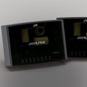 Bộ phân tần cao cấp