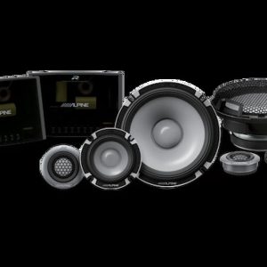 Loa 3Ways R-Series Thế hệ mới