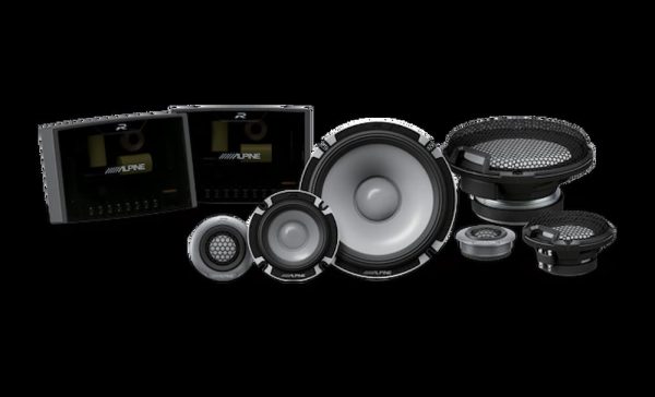 Loa 3Ways R-Series Thế hệ mới