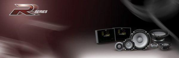 Loa 3Ways R-Series Thế hệ mới